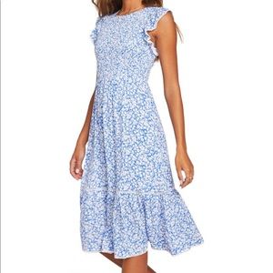 Nordstrom Lost + Wander Dress, Size XS